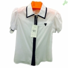 Блузка школьная 2D-L380-13