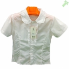 Блузка школьная 2D-L380-10