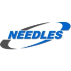 Международная перевозка сборных грузов дешево Needles Rus