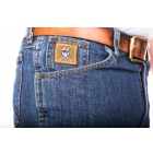 Американские джинсы для крупных мужчин оптом от 4 единиц