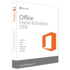 Пакет офисных приложений Office Home and Business 2016