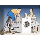 Ремонт стиральных  машин