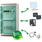 SmartHVAC типовые Шкафы Управления для автоматизации систем вентиляции. ООО Электрохолдинг.