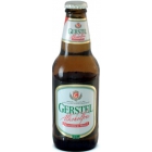 Безалкогольное пиво "Gerstel" Alkoholfrei ( "Герштель" Безалкогольное), Германия