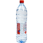 Минеральная вода Vittel (Виттель) в пластиковой бутылке, 1.5 литра
