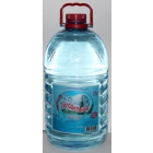 Питьевая вода "Холодильная", артезианская негазированная, 5.0 литра