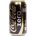 "Coca-Cola" Zero (Кока-Кола Зеро), 0,355 литра, США