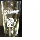 Фирменные пивные бокалы Hobgoblin ( Хобгоблин ) 0.5 литра