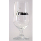 Брендированные бокалы для пива Tuborg ( Туборг ) 0.5 литра