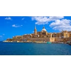 Летим учить английский летом на Мальту - специализированная языковая программа для ребят 8-17 лет!