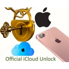 Официальная Разблокировка iCloud Apple ID