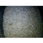 Песок кварцевый ( кварц дробленный) фракция 0,8-2,0 мм в МКР, 25кг, 50кг.