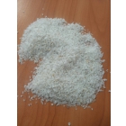 Песок кварцевый ( кварц дробленный) фракция 0,7-1,6мм в МКР, 25кг, 50кг