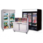 Ремонт бытового и торгово-промышленного холодильного оборудования.
