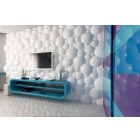 3D Декоративные стеновые панели