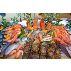 Рыба, икра, морепродукты и деликатесы. Краснодар