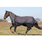 Попона дождевая DreamHorses RR (Repels rain) Spira