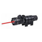 Лазерные целеуказатель (ЛЦУ) для оружия Цвет лазерного луча:Красный