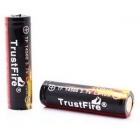 Аккумулятор  TrustFire Protected 14500 3.7V 900 mAh (защищенный)