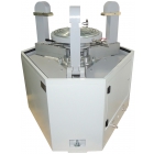MMK–TSV40–10–400  Стенд для испытаний и настройки предохранительных клапанов DN 10...400 мм