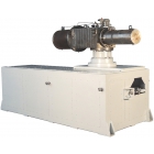 MMK–TMA–400000B  Стенд для испытаний приводов регулирующей арматуры c диапазоном тормозных моментов до400000 Нм