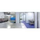Медицинские панели для отделки стен родильных домов и перинатальных центров, антибактериальная панель ГОСТ