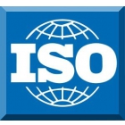 Получение сертификатов качества ИСО 9001.