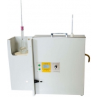 МХ-1000И Ручной аппарат для разгонки нефтепродуктов, с функцией автоматического повтора анализа
