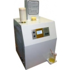 Автоматический измеритель ПТФ дизельного топлива МХ-700-ПТФ-ЭКСПРЕСС