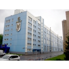 Продается офисное производственное здание Москва шоссе Энтузиастов 56 стр 22