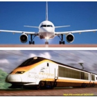 Продажа авиабилетов и железнодорожных билетов