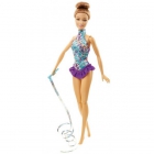 Barbie® «Куклы-гимнастки»