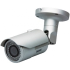 На рынке появились 3 МР уличные камеры видеонаблюдения с PoE, 3D DNR и WDR бренда GANZ