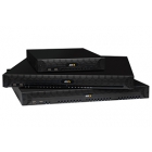 AXIS вывела на рынок три видеорегистратора серии S20 с поддержкой записи 4K UHD и встроенным архивом до 12 ТБ