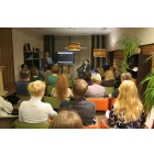 Компания «Аванти» провела семинар для профессионалов «Технология умный дом – мифы и секреты»
