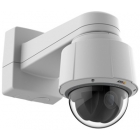 AXIS выпустила поворотные IP-камеры для всестороннего видеоконтроля с Full D1 при 50 к/с