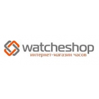 Часы от интернет магазина Watcheshop