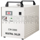 Чиллер (система охлаждения) S&A CW3000AG