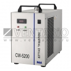 Чиллер (система охлаждения) S&A CW5200AHS