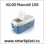 Ящик изотермический Igloo Maxcold 100