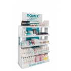 Интернет-магазин косметики и одноразовой продукции для спа Domix-shop