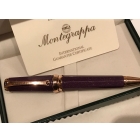 Ручка Montegrappa Piccola Gemma Золото 750пр
