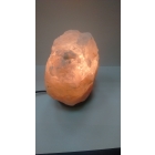 Солевая лампа Скала  из гималайской соли