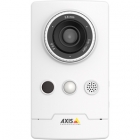 AXIS выпустила бюджетную камеру с Wi-Fi модулем, Full HD разрешением и обзором на 110°