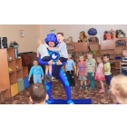 Фиксики,аниматоры на детский праздник Красноярск