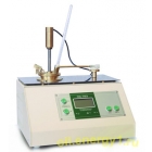 Полуавтоматический анализатор температуры вспышки в закрытом тигле метод ( Пенски-Мартенса )