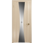 Межкомнатная дверь DIOdoors, Соната 2, Белёный дуб, по, Gravirovka.