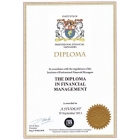 Дистанционный курс "ФИНАНСОВЫЙ МЕНЕДЖМЕНТ И АНАЛИЗ" с сертификацией на международный диплом DipFM