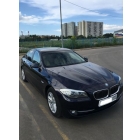 Продаю BMW 5 серия, 2012, пробег 95т.