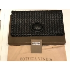 Шикарный клатч Bottega Veneta